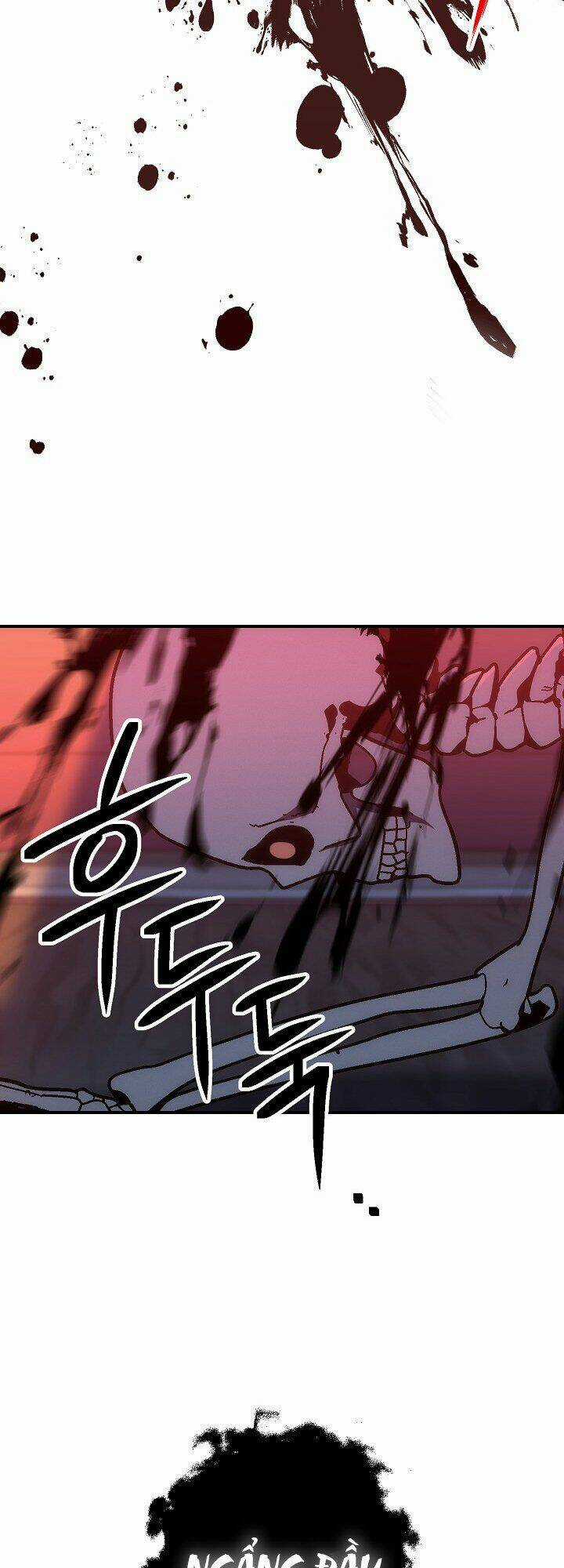 Cốt Binh Hồi Quy - Chapter 153 - Trang 23