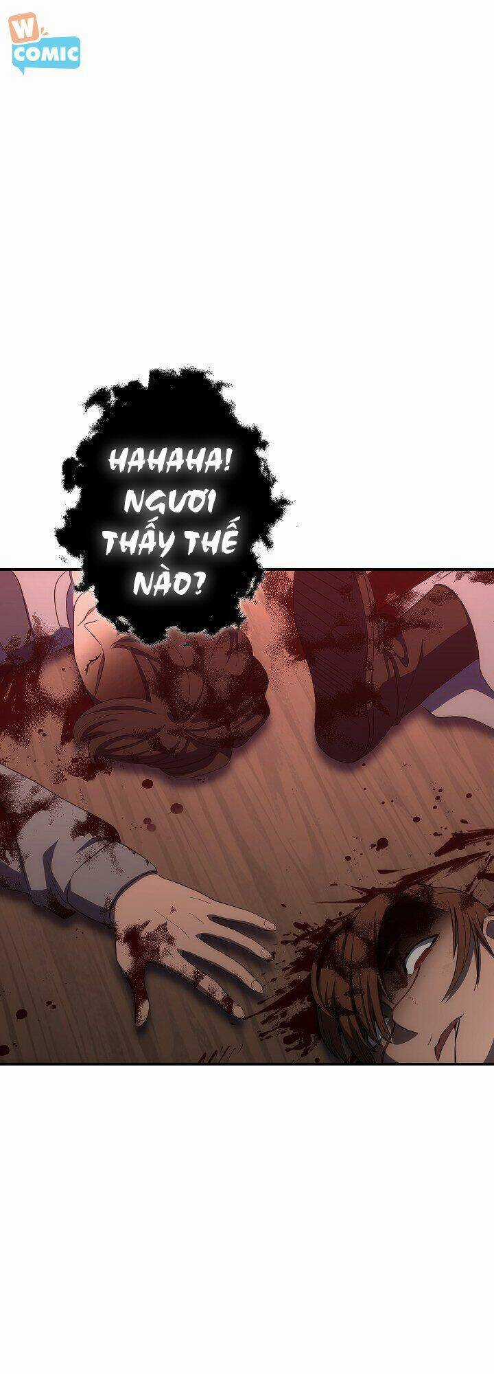 Cốt Binh Hồi Quy - Chapter 153 - Trang 27
