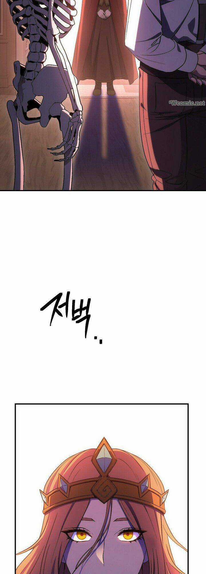 Cốt Binh Hồi Quy - Chapter 153 - Trang 4