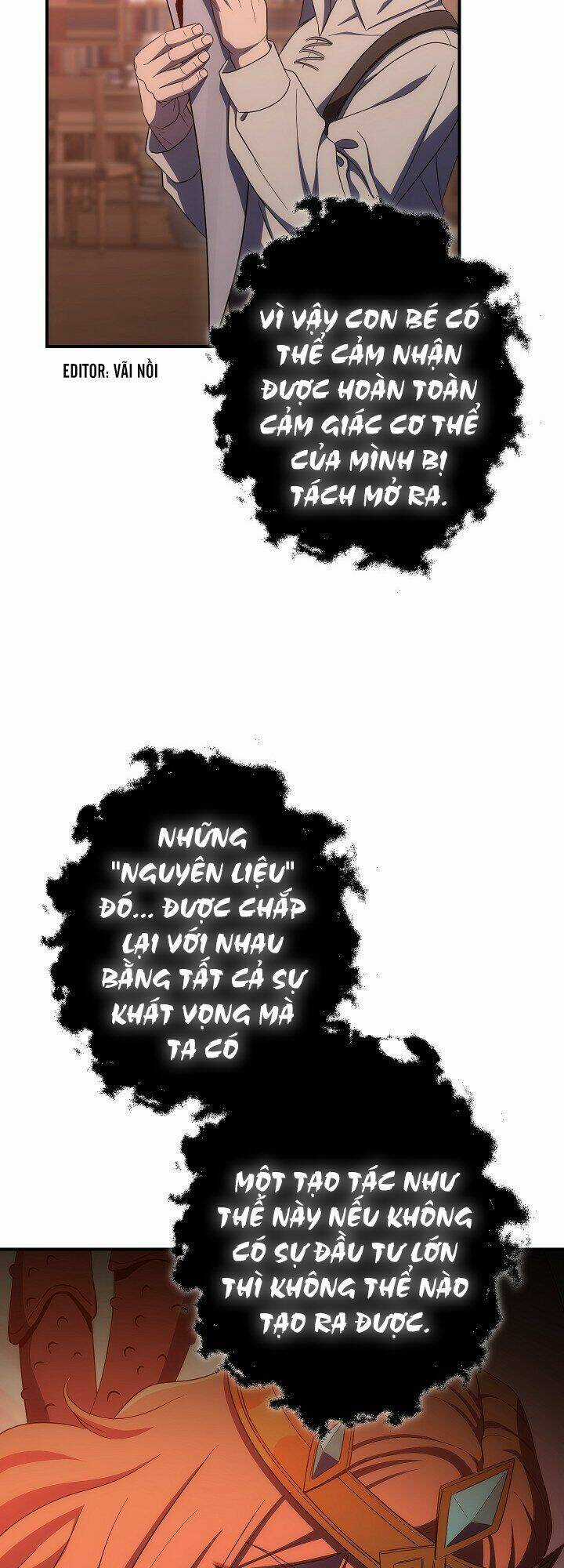 Cốt Binh Hồi Quy - Chapter 153 - Trang 32