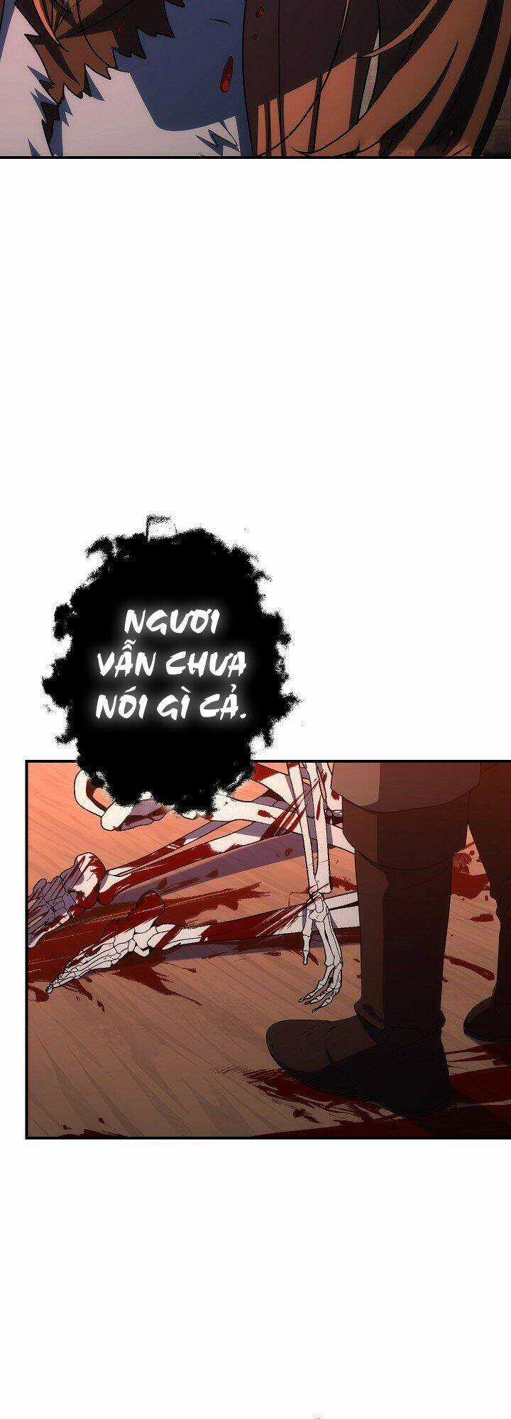 Cốt Binh Hồi Quy - Chapter 153 - Trang 34