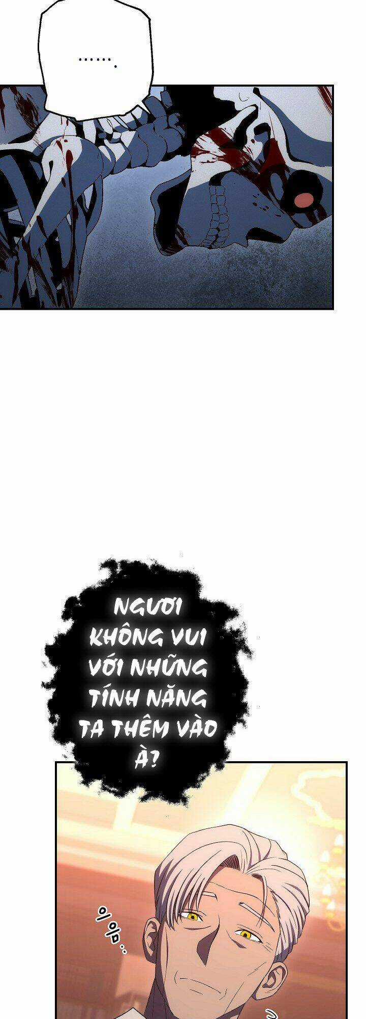 Cốt Binh Hồi Quy - Chapter 153 - Trang 36