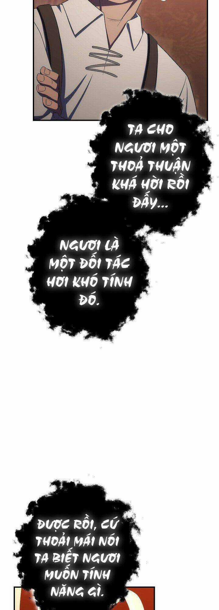 Cốt Binh Hồi Quy - Chapter 153 - Trang 37