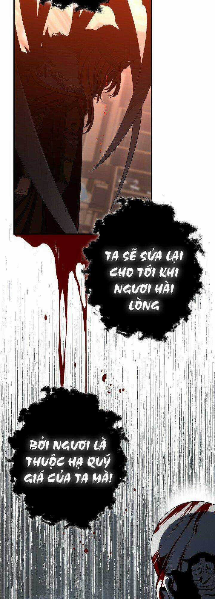 Cốt Binh Hồi Quy - Chapter 153 - Trang 38