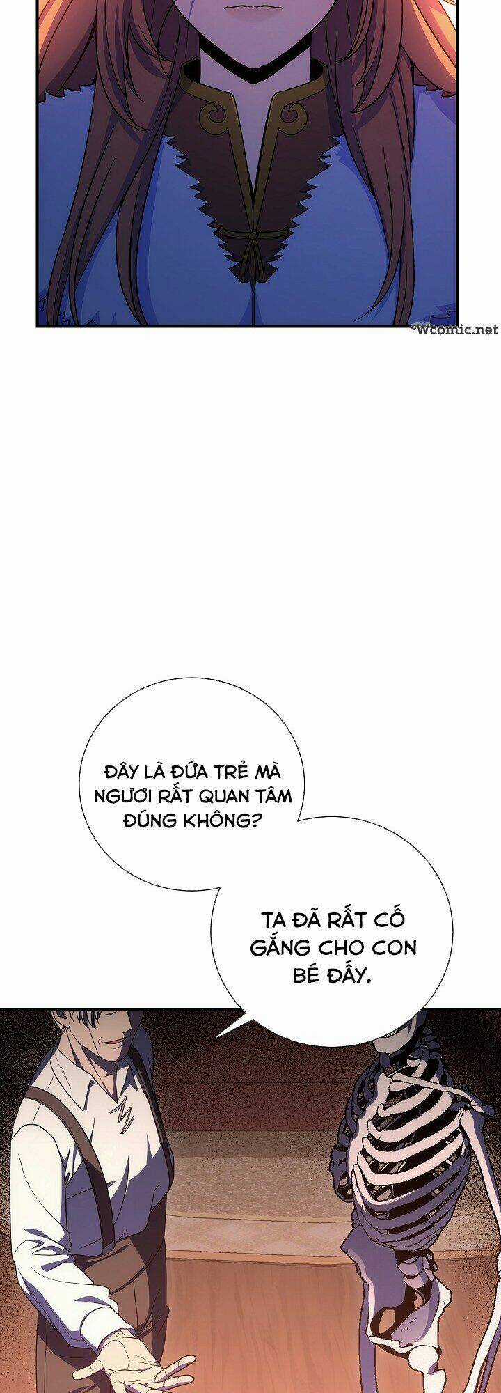 Cốt Binh Hồi Quy - Chapter 153 - Trang 5