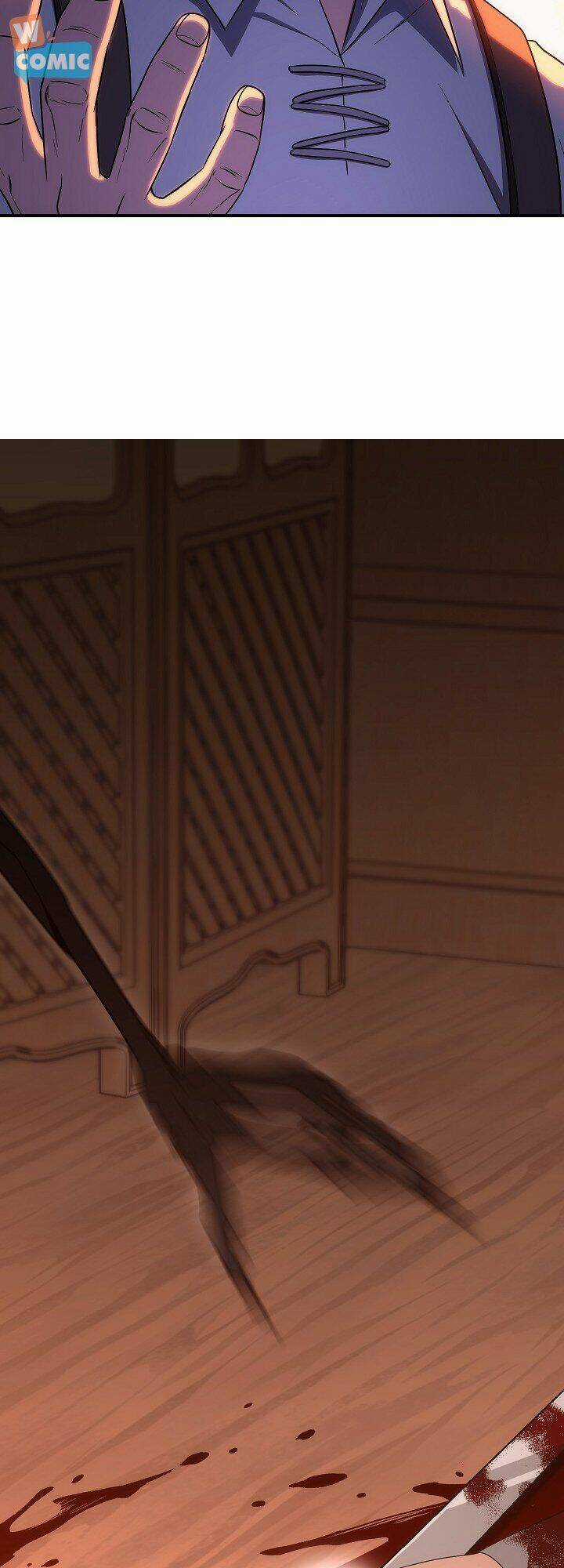 Cốt Binh Hồi Quy - Chapter 153 - Trang 41