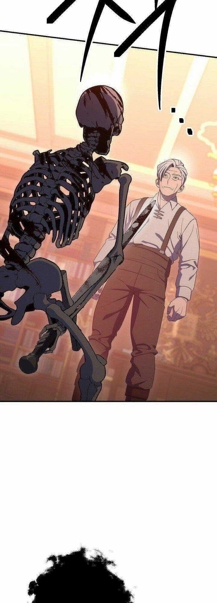 Cốt Binh Hồi Quy - Chapter 153 - Trang 43