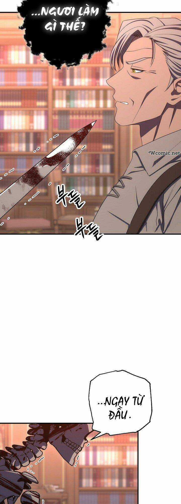 Cốt Binh Hồi Quy - Chapter 153 - Trang 44