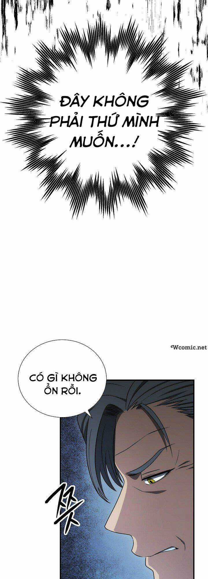 Cốt Binh Hồi Quy - Chapter 153 - Trang 47