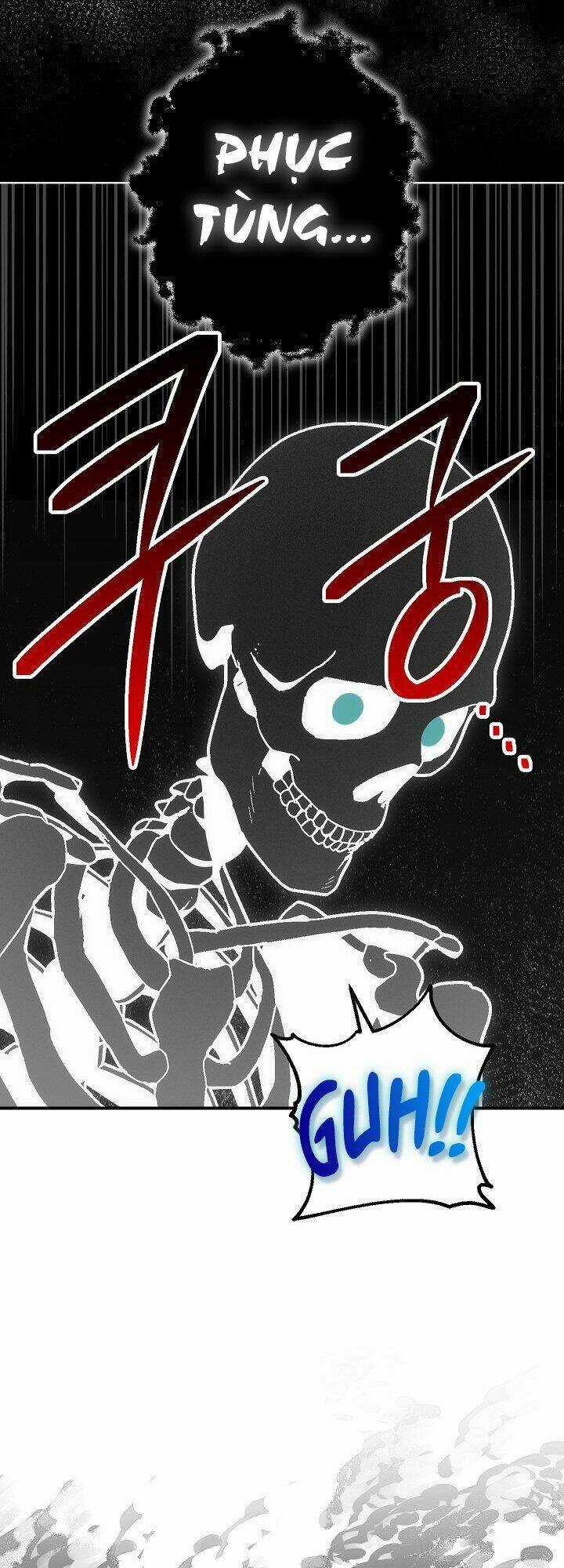 Cốt Binh Hồi Quy - Chapter 153 - Trang 50