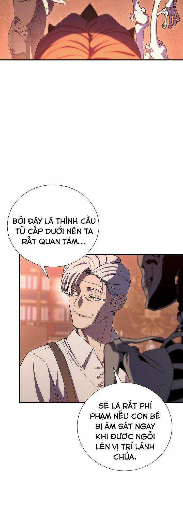 Cốt Binh Hồi Quy - Chapter 153 - Trang 6