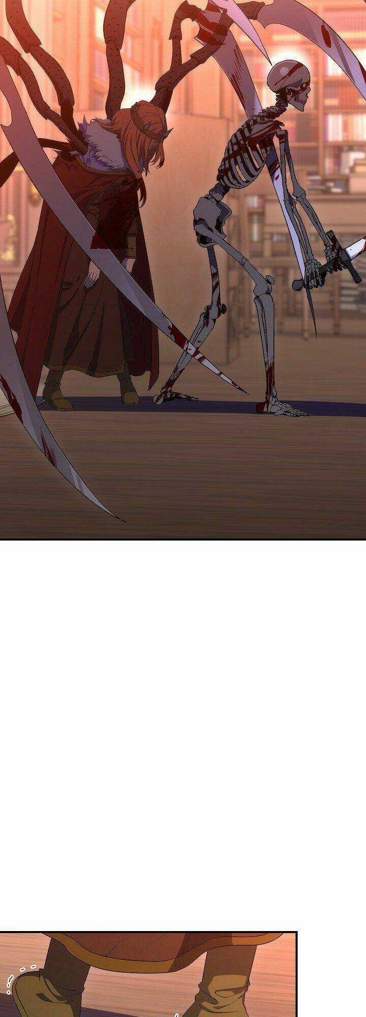 Cốt Binh Hồi Quy - Chapter 153 - Trang 56