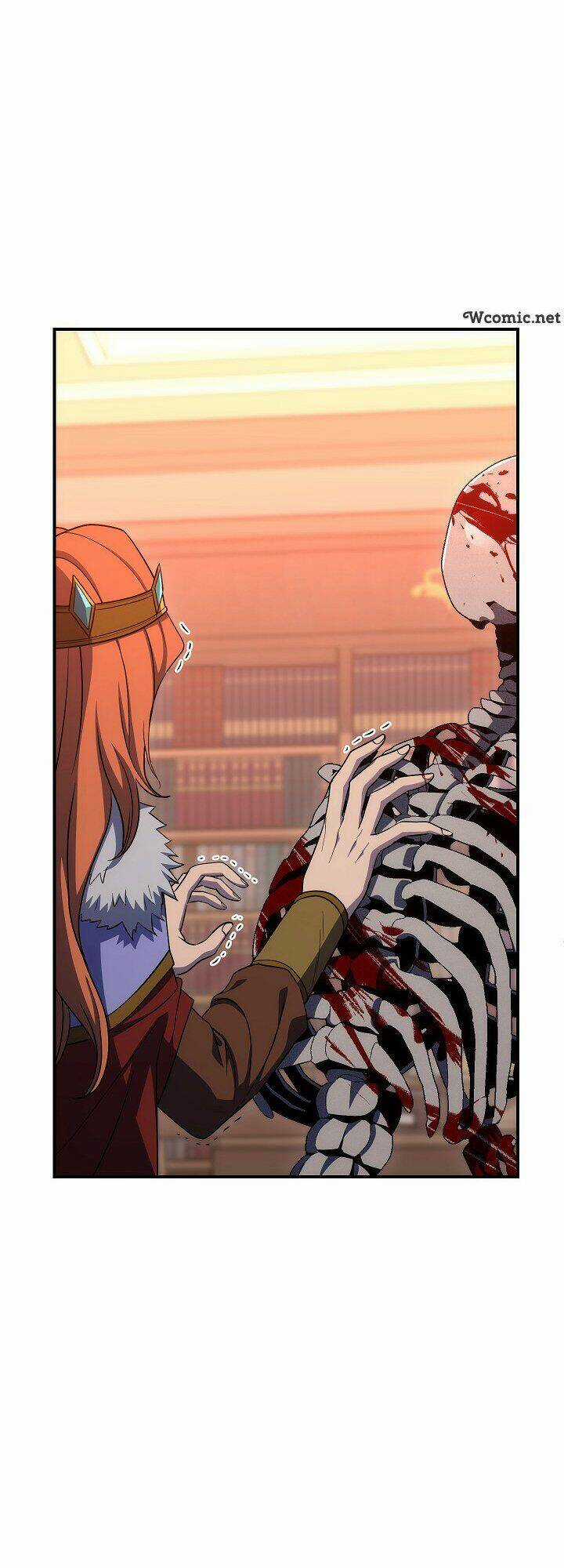 Cốt Binh Hồi Quy - Chapter 153 - Trang 58