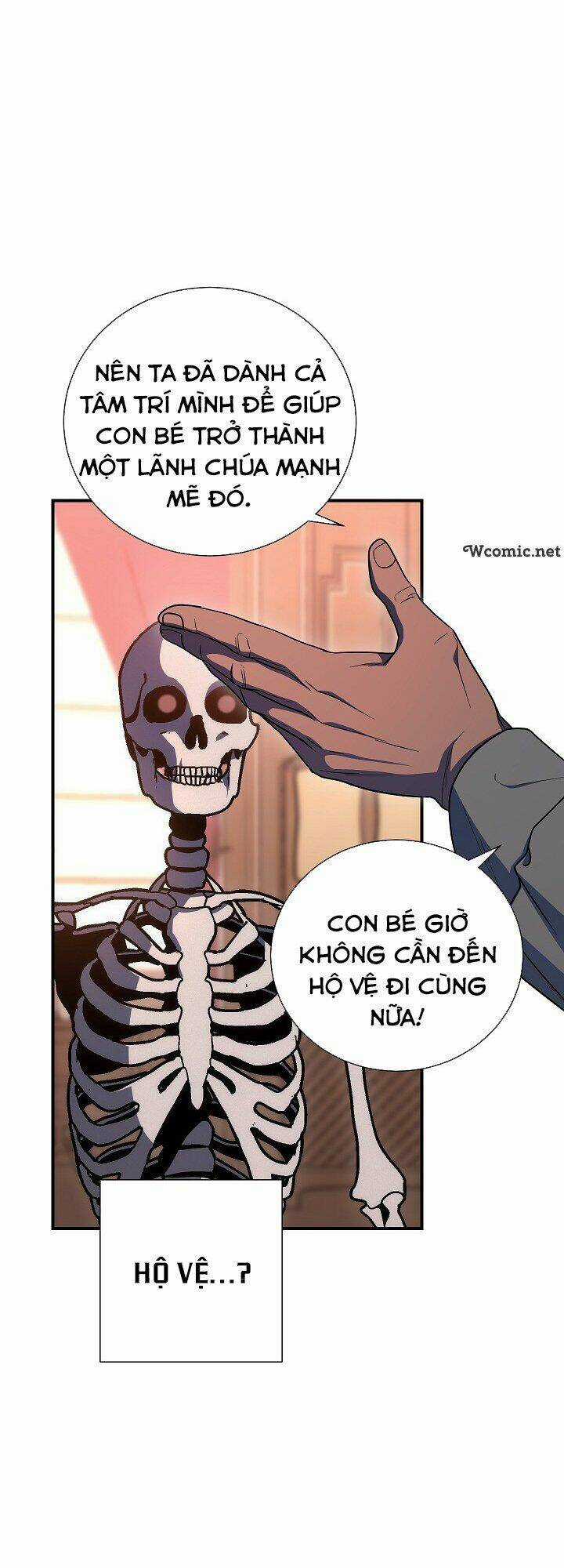 Cốt Binh Hồi Quy - Chapter 153 - Trang 7