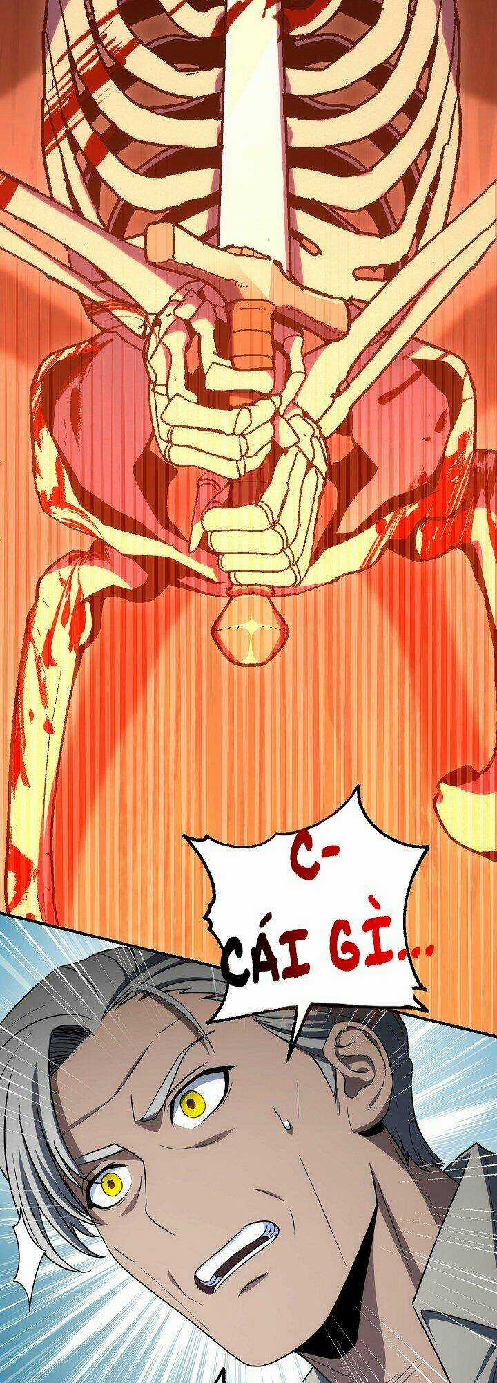 Cốt Binh Hồi Quy - Chapter 153 - Trang 63