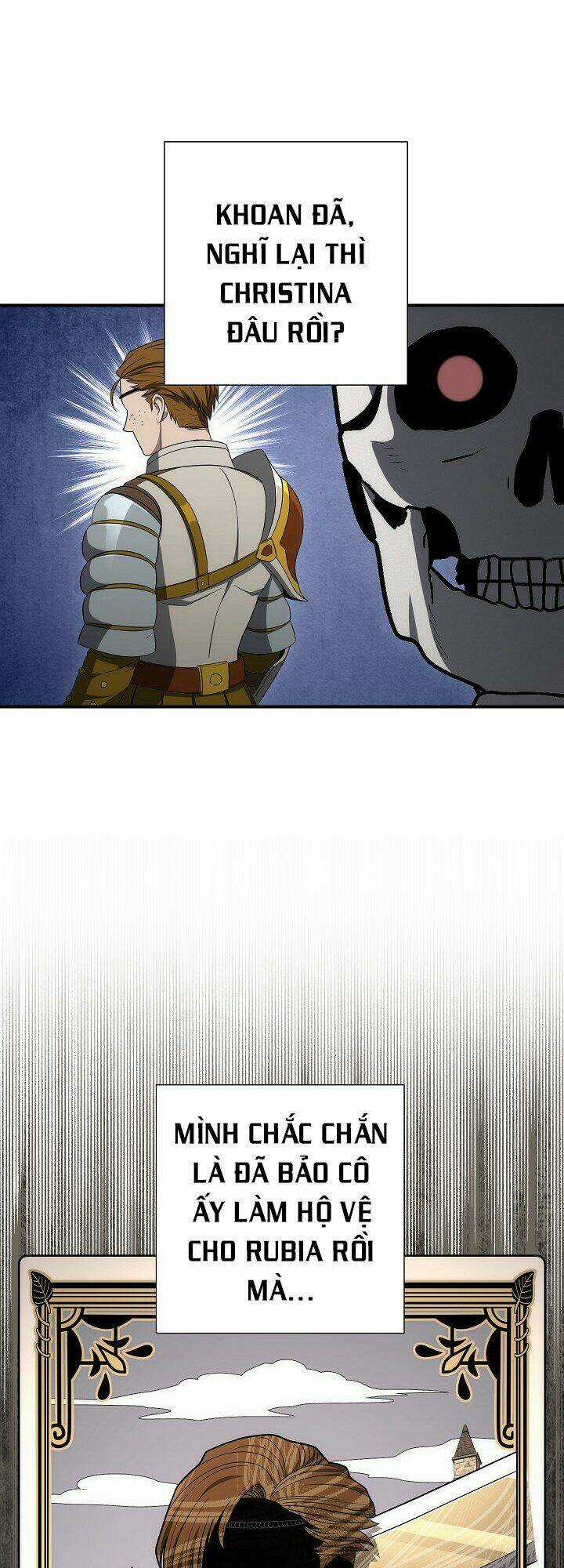 Cốt Binh Hồi Quy - Chapter 153 - Trang 8