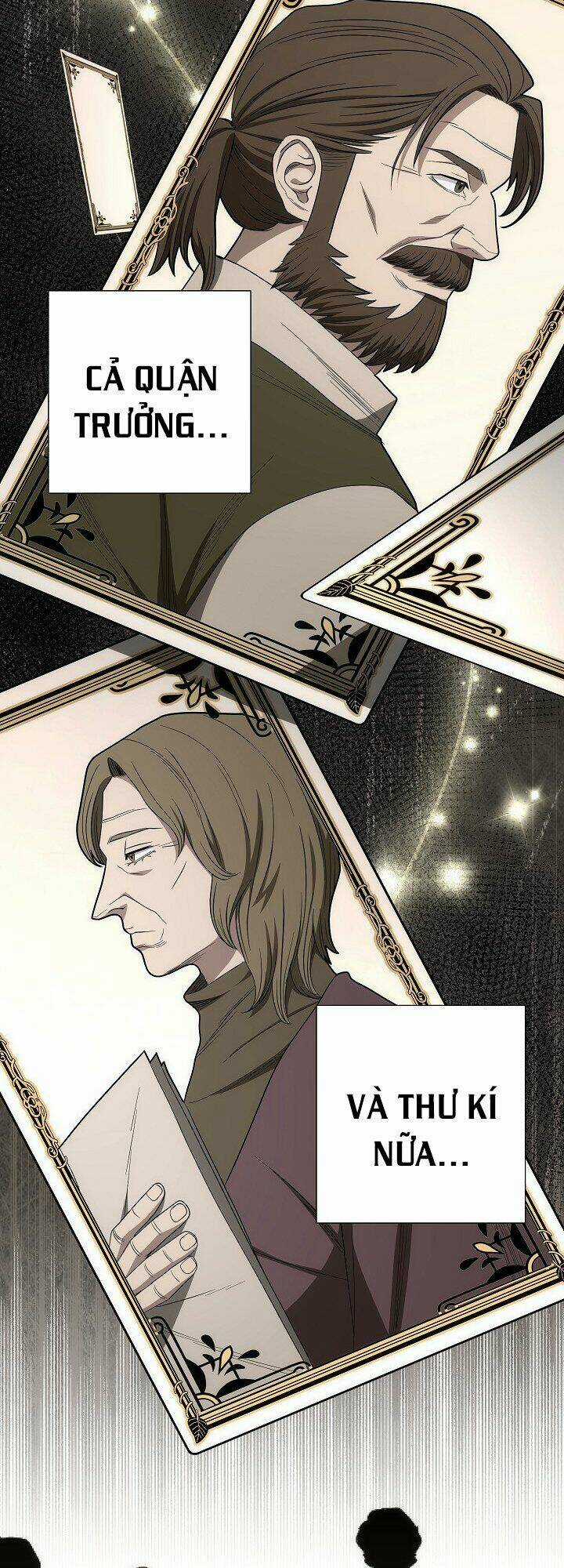 Cốt Binh Hồi Quy - Chapter 153 - Trang 10