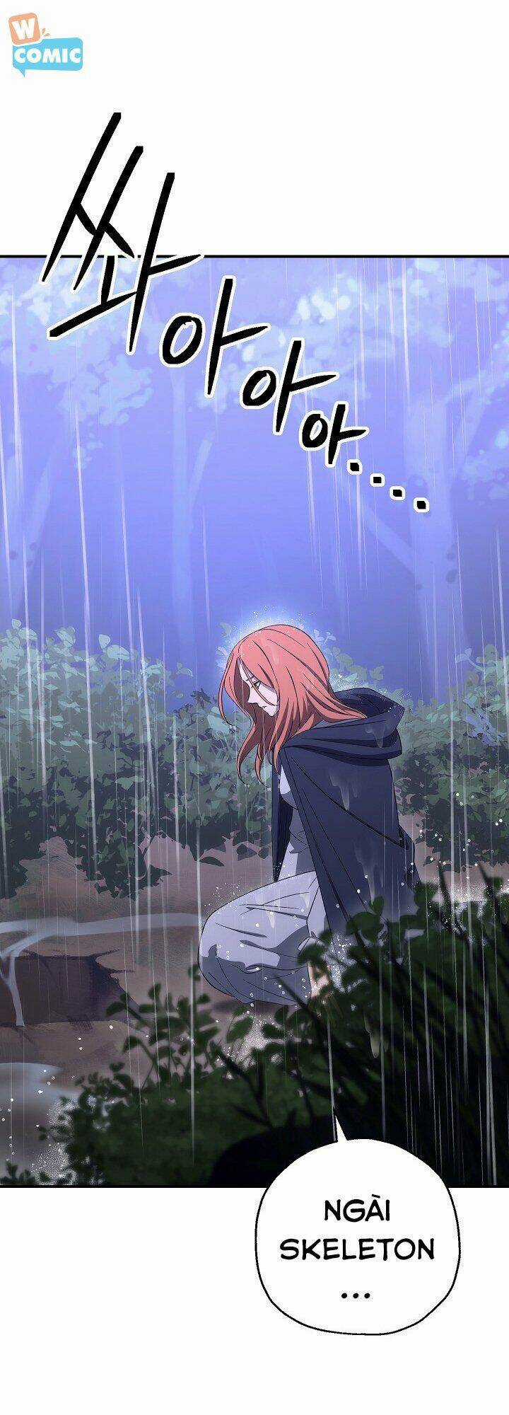 Cốt Binh Hồi Quy - Chapter 154 - Trang 16