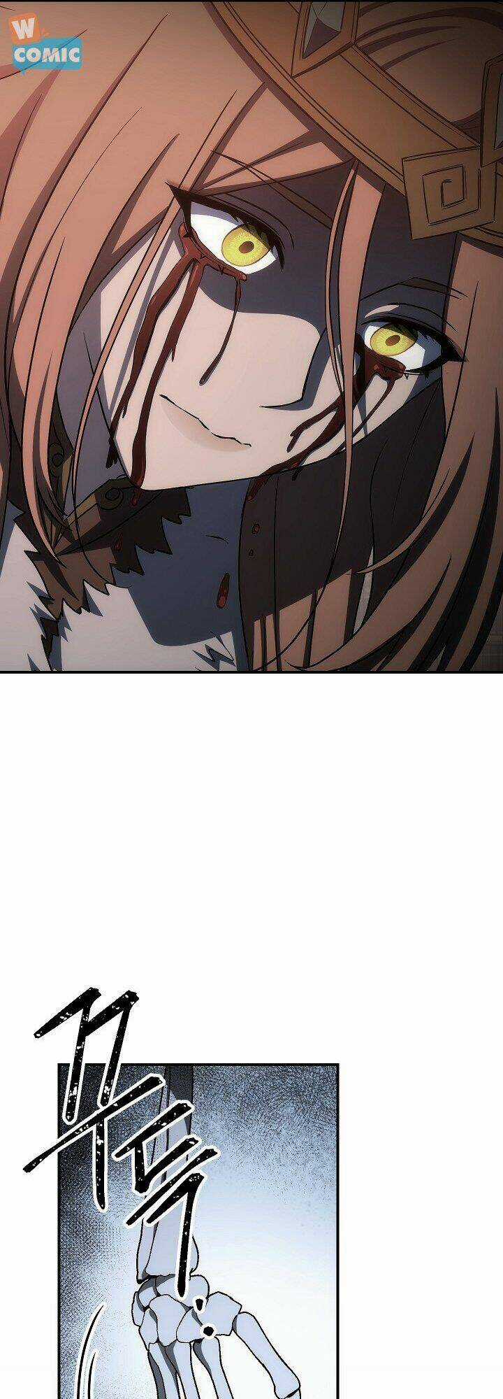 Cốt Binh Hồi Quy - Chapter 154 - Trang 26