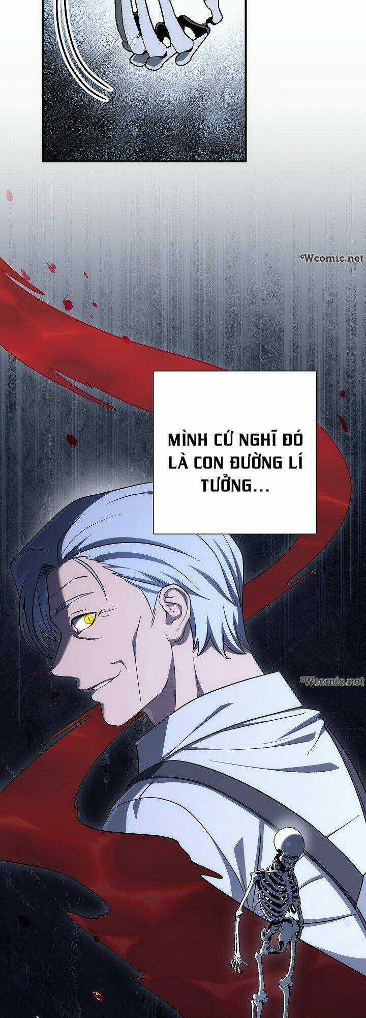 Cốt Binh Hồi Quy - Chapter 154 - Trang 27