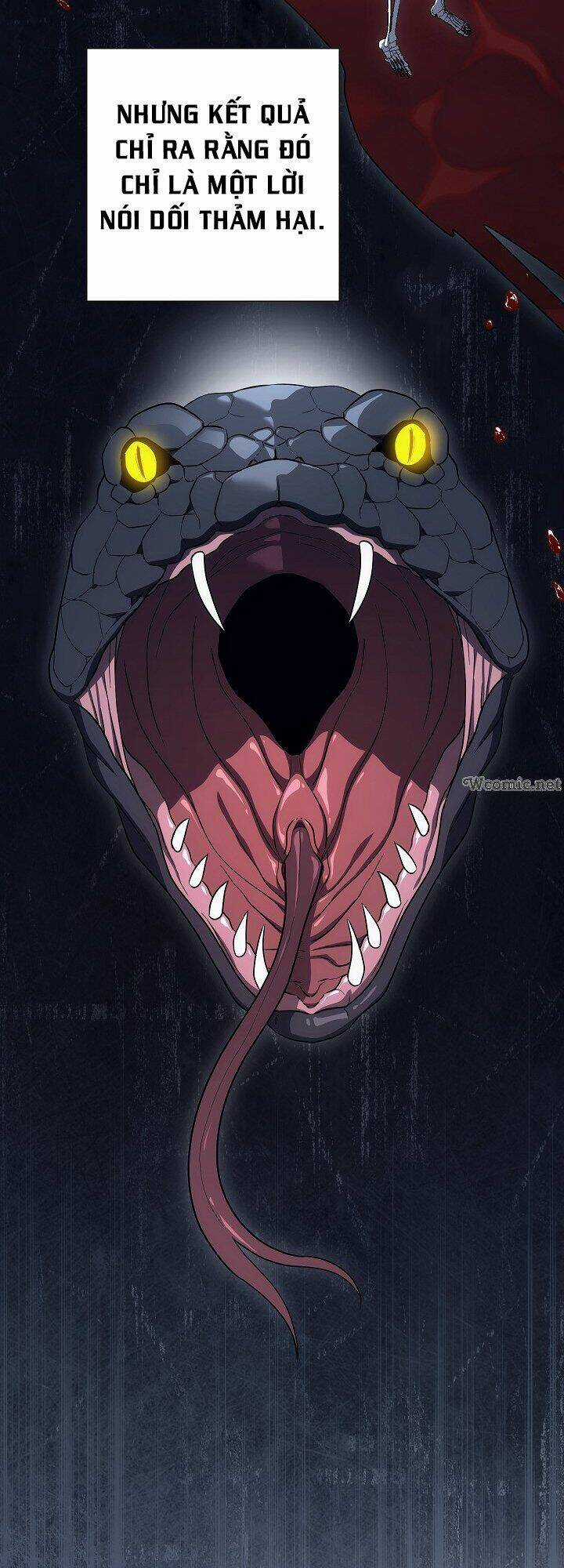 Cốt Binh Hồi Quy - Chapter 154 - Trang 28