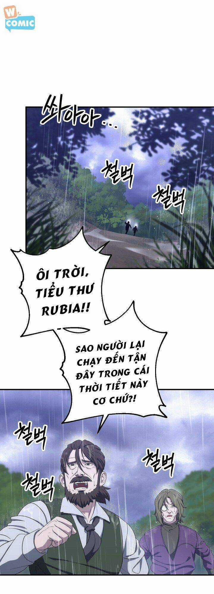 Cốt Binh Hồi Quy - Chapter 154 - Trang 31