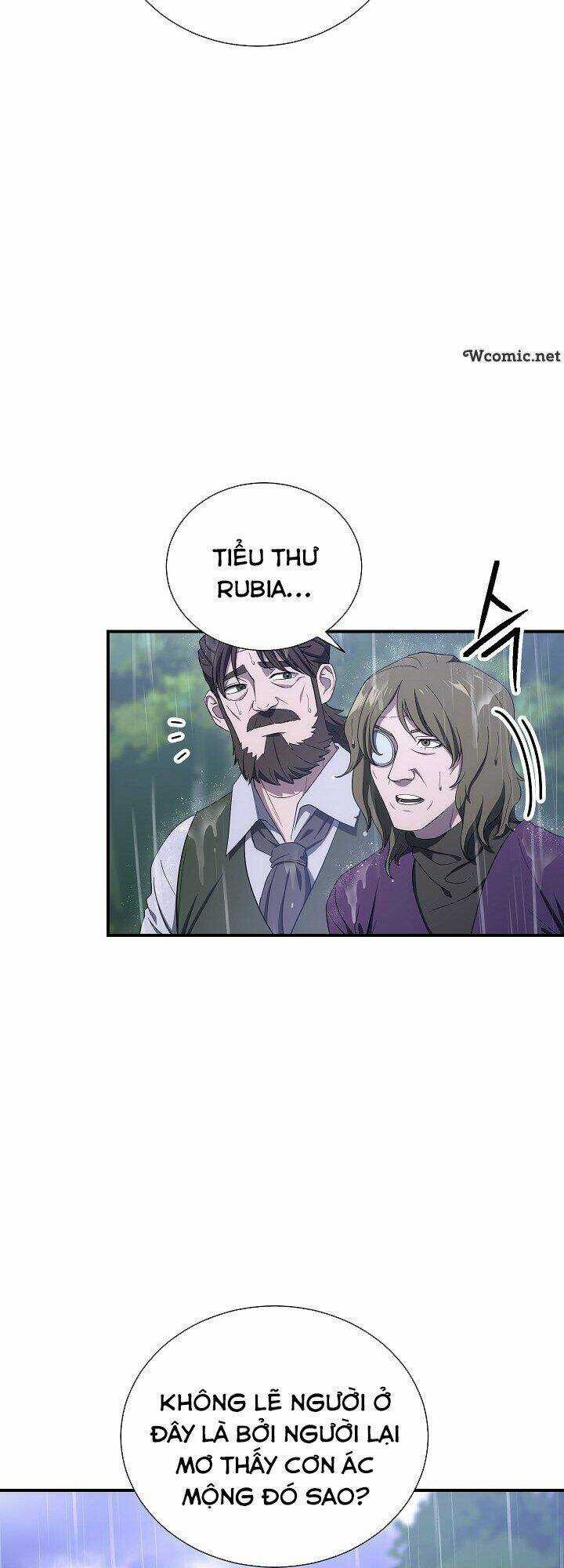 Cốt Binh Hồi Quy - Chapter 154 - Trang 33