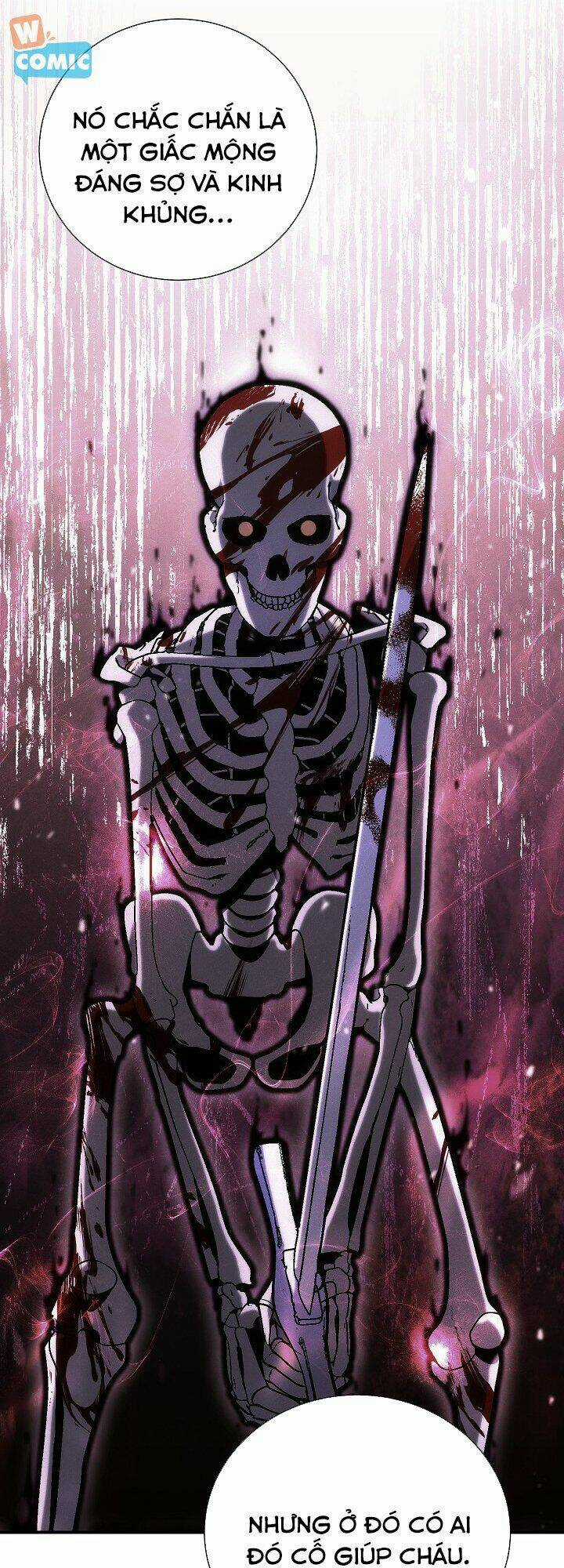 Cốt Binh Hồi Quy - Chapter 154 - Trang 36