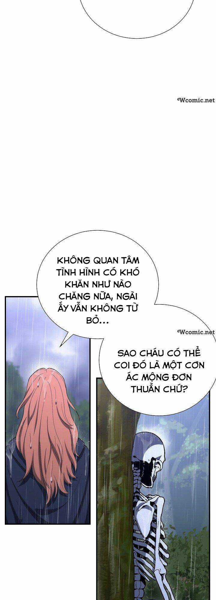 Cốt Binh Hồi Quy - Chapter 154 - Trang 37