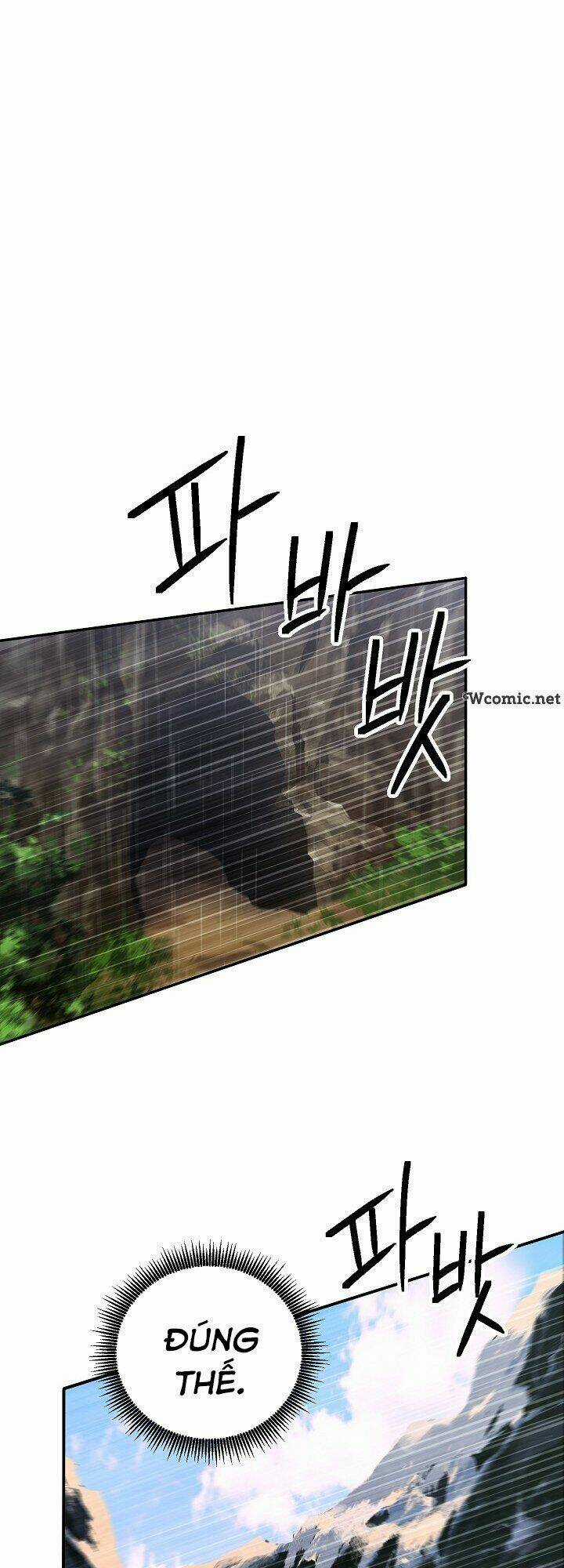 Cốt Binh Hồi Quy - Chapter 154 - Trang 43