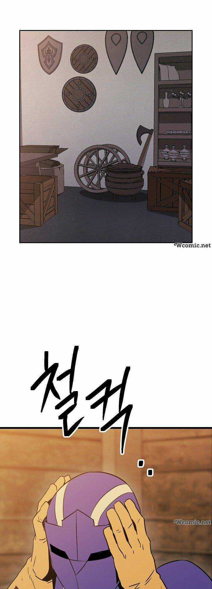 Cốt Binh Hồi Quy - Chapter 154 - Trang 47