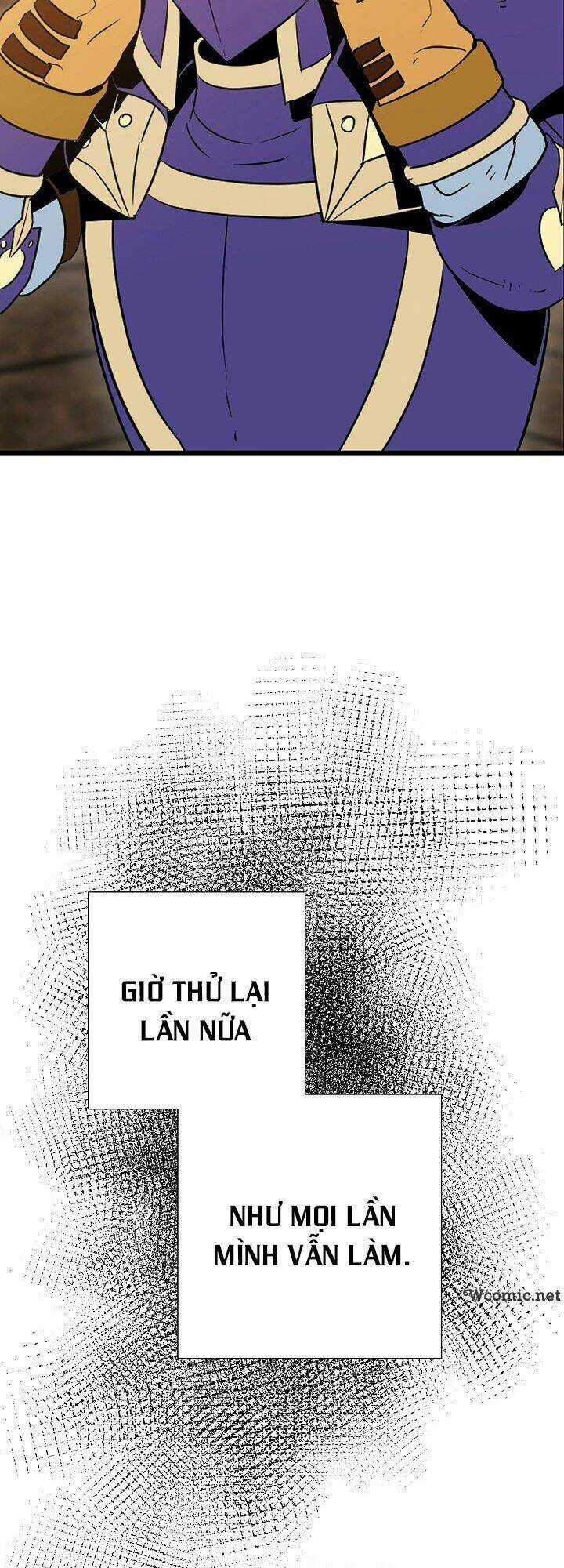 Cốt Binh Hồi Quy - Chapter 154 - Trang 48