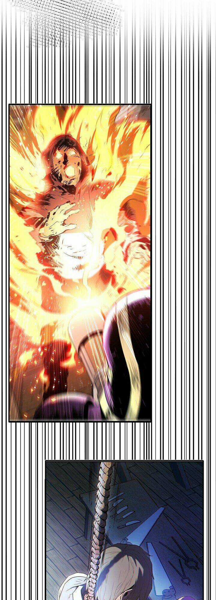 Cốt Binh Hồi Quy - Chapter 154 - Trang 49