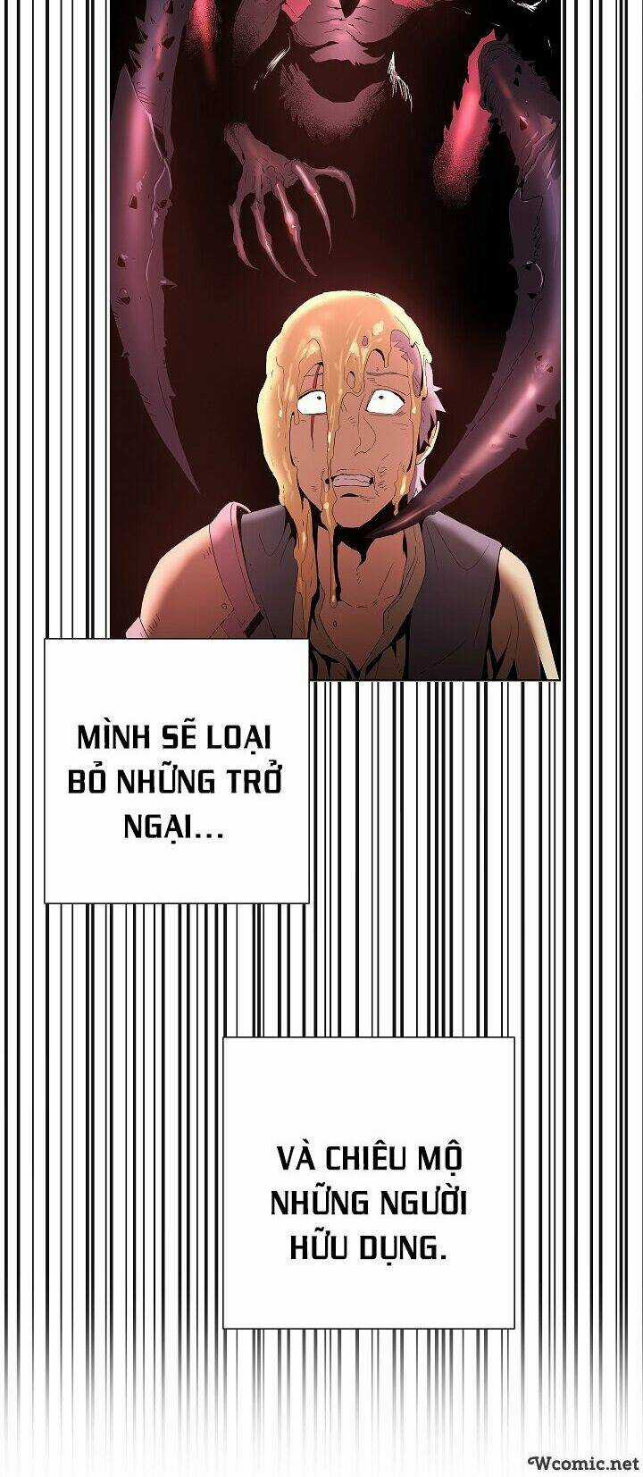 Cốt Binh Hồi Quy - Chapter 154 - Trang 51