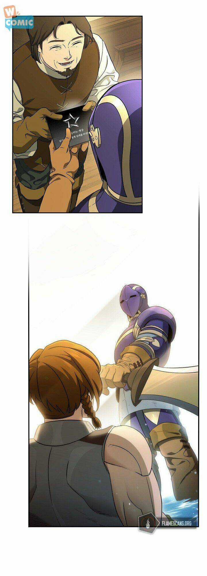 Cốt Binh Hồi Quy - Chapter 154 - Trang 52