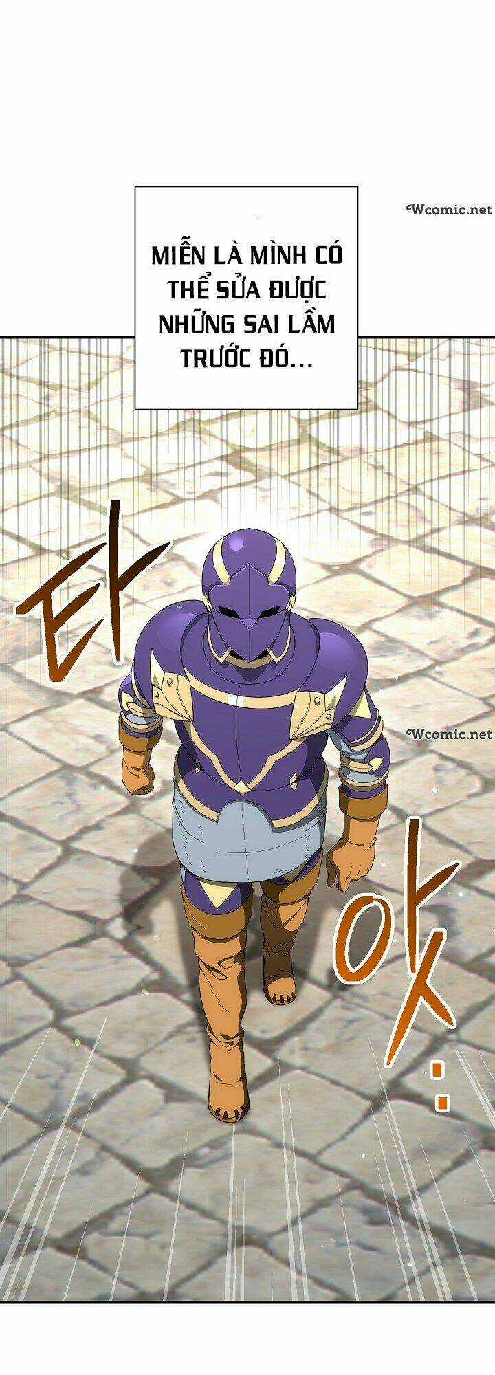 Cốt Binh Hồi Quy - Chapter 154 - Trang 53