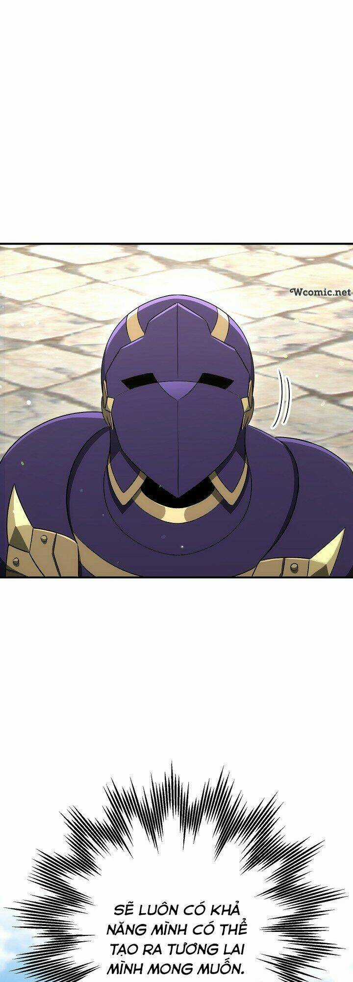 Cốt Binh Hồi Quy - Chapter 154 - Trang 54