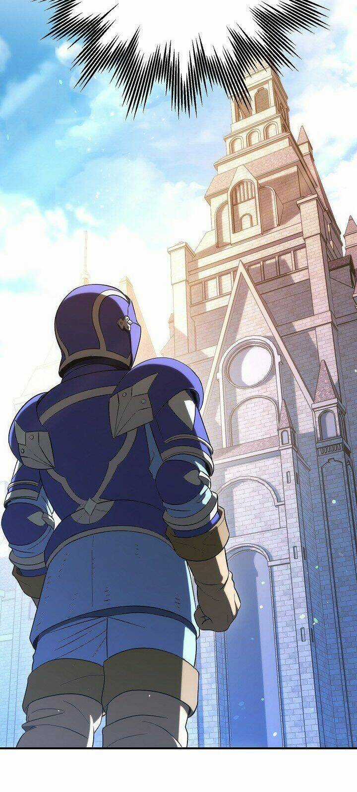 Cốt Binh Hồi Quy - Chapter 154 - Trang 55