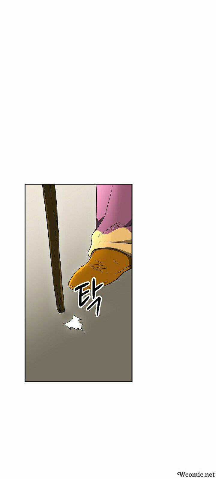 Cốt Binh Hồi Quy - Chapter 154 - Trang 56