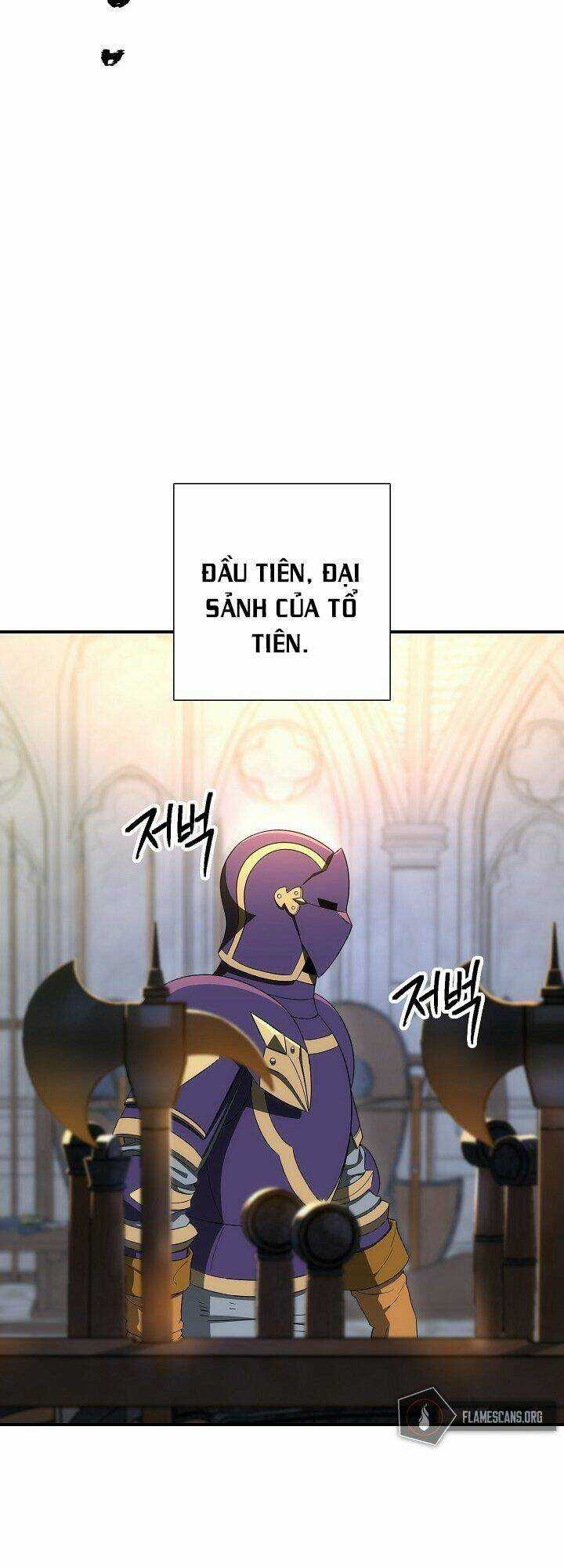 Cốt Binh Hồi Quy - Chapter 154 - Trang 60