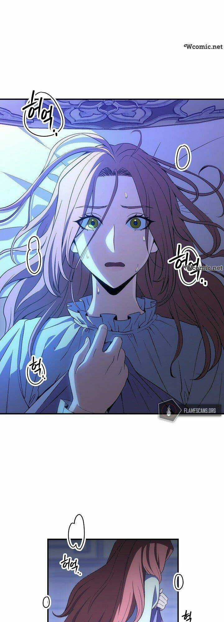 Cốt Binh Hồi Quy - Chapter 154 - Trang 7