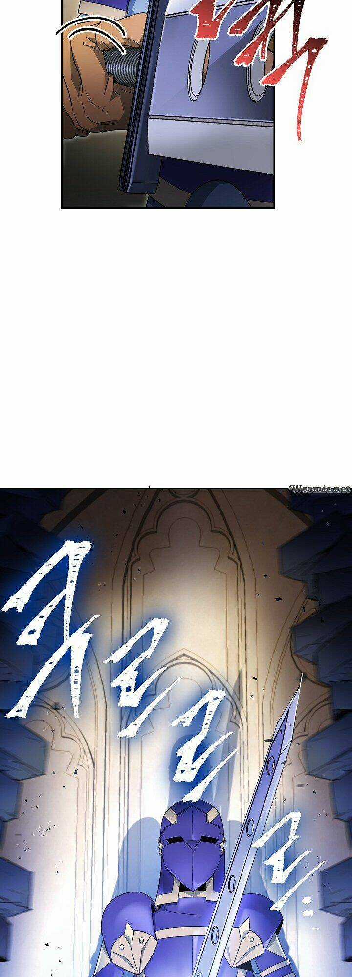 Cốt Binh Hồi Quy - Chapter 154 - Trang 64