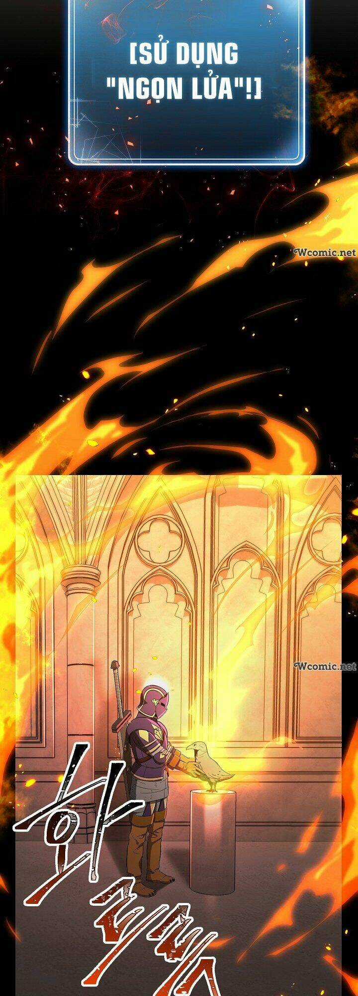 Cốt Binh Hồi Quy - Chapter 154 - Trang 68