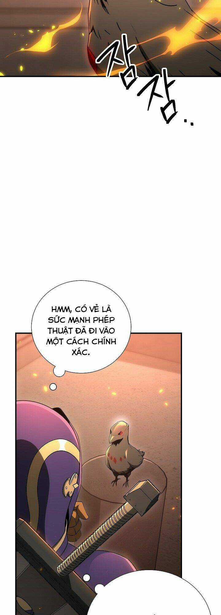 Cốt Binh Hồi Quy - Chapter 154 - Trang 70