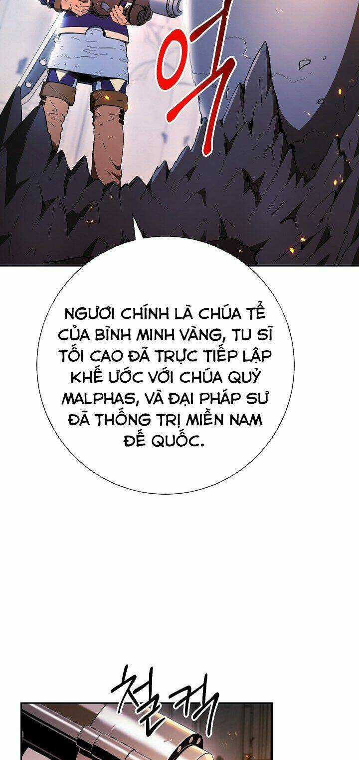 Cốt Binh Hồi Quy - Chapter 154 - Trang 75