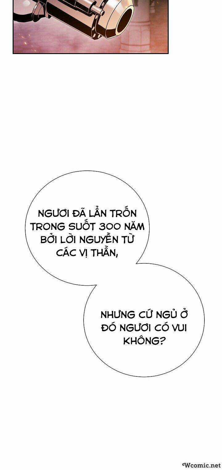Cốt Binh Hồi Quy - Chapter 154 - Trang 76