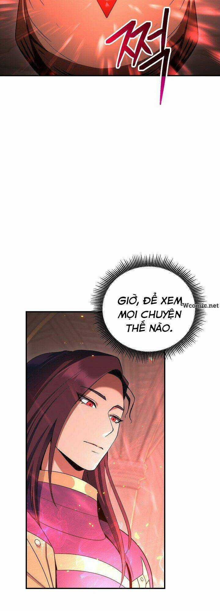 Cốt Binh Hồi Quy - Chapter 154 - Trang 84