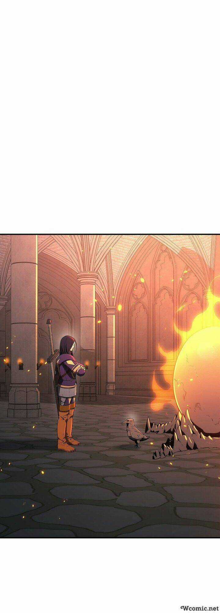 Cốt Binh Hồi Quy - Chapter 154 - Trang 86