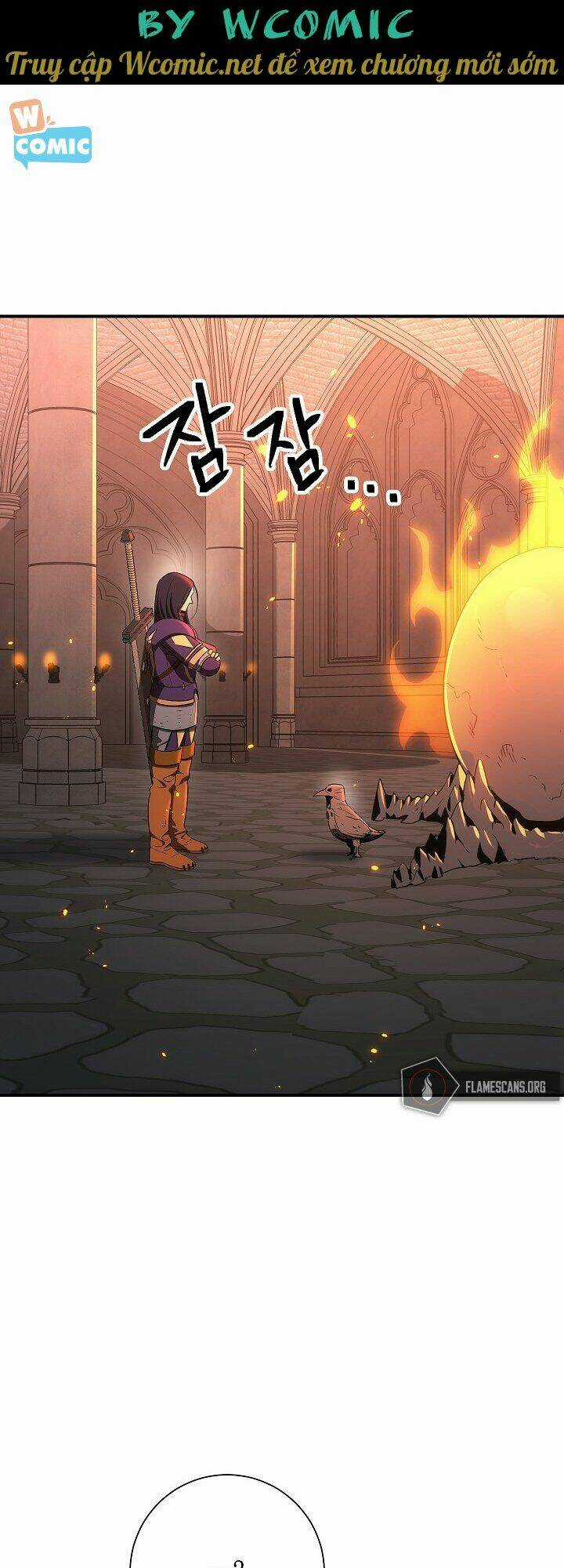 Cốt Binh Hồi Quy - Chapter 154 - Trang 87