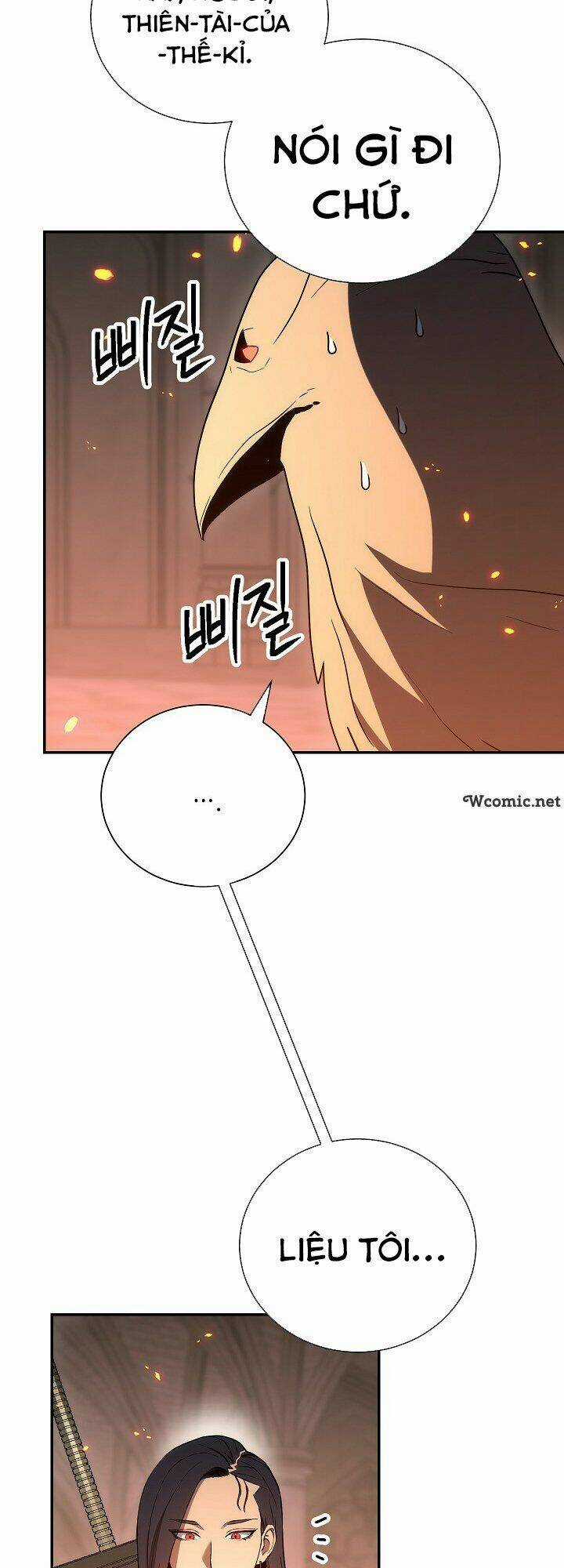 Cốt Binh Hồi Quy - Chapter 154 - Trang 89